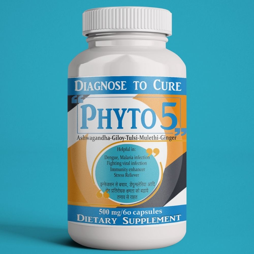phyto 5