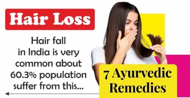 How To Stop Hair Fall Quickly With Home Remedies
